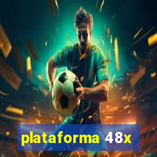 plataforma 48x